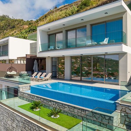 Luxury Villa Bianca By Holiday Rental Madeira Arco da Calheta  Exterior foto