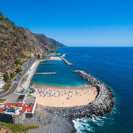 Luxury Villa Bianca By Holiday Rental Madeira Arco da Calheta  Exterior foto