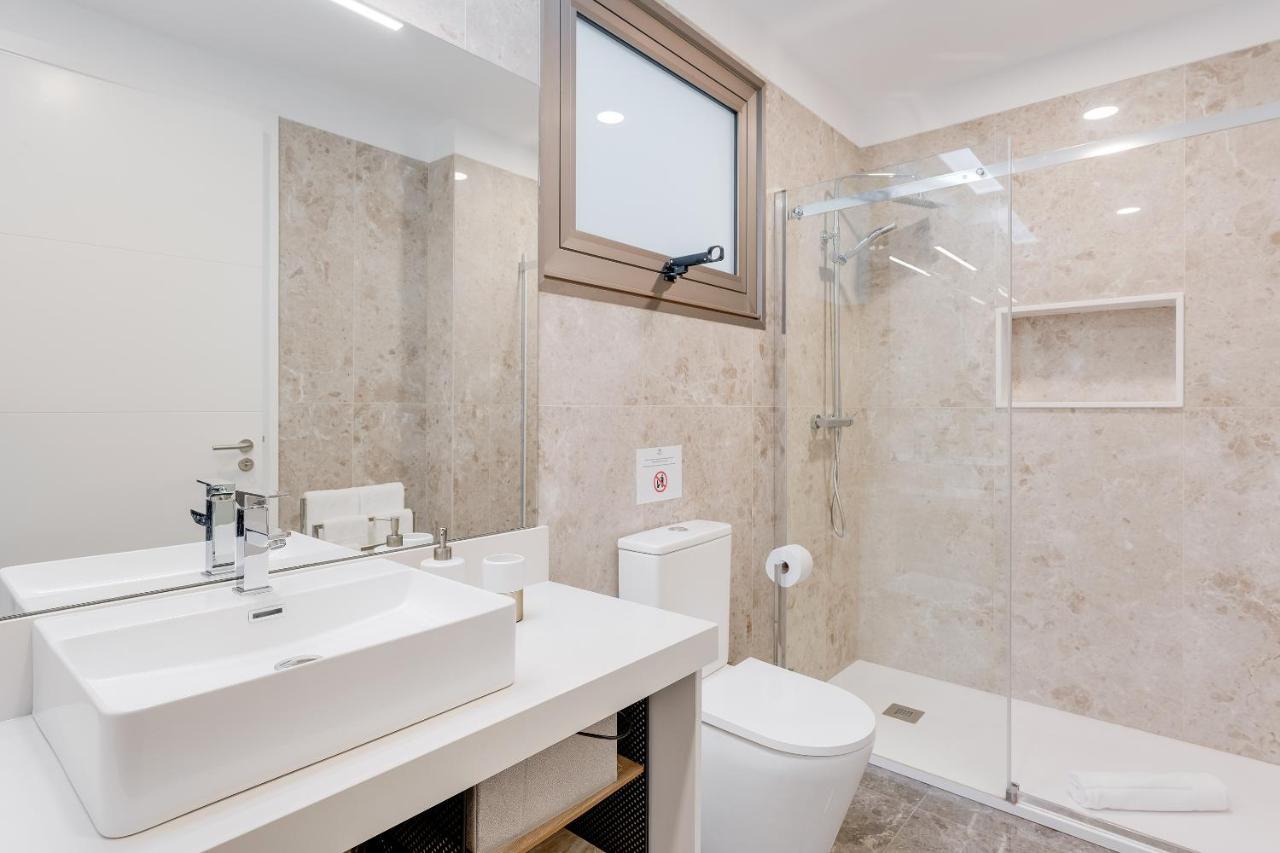 Luxury Villa Bianca By Holiday Rental Madeira Arco da Calheta  Exterior foto