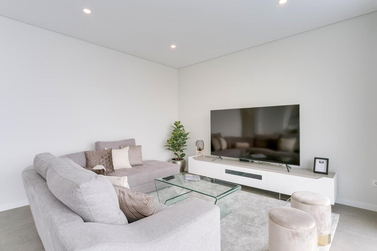 Luxury Villa Bianca By Holiday Rental Madeira Arco da Calheta  Exterior foto