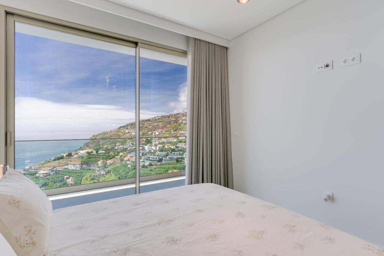 Luxury Villa Bianca By Holiday Rental Madeira Arco da Calheta  Exterior foto