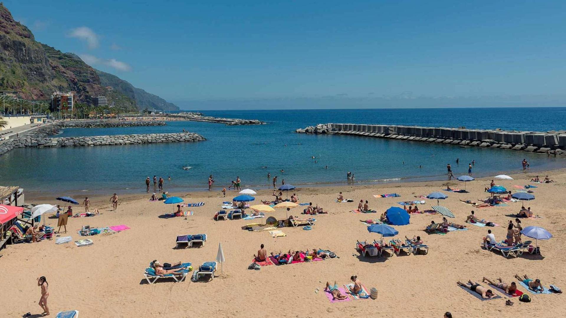 Luxury Villa Bianca By Holiday Rental Madeira Arco da Calheta  Exterior foto